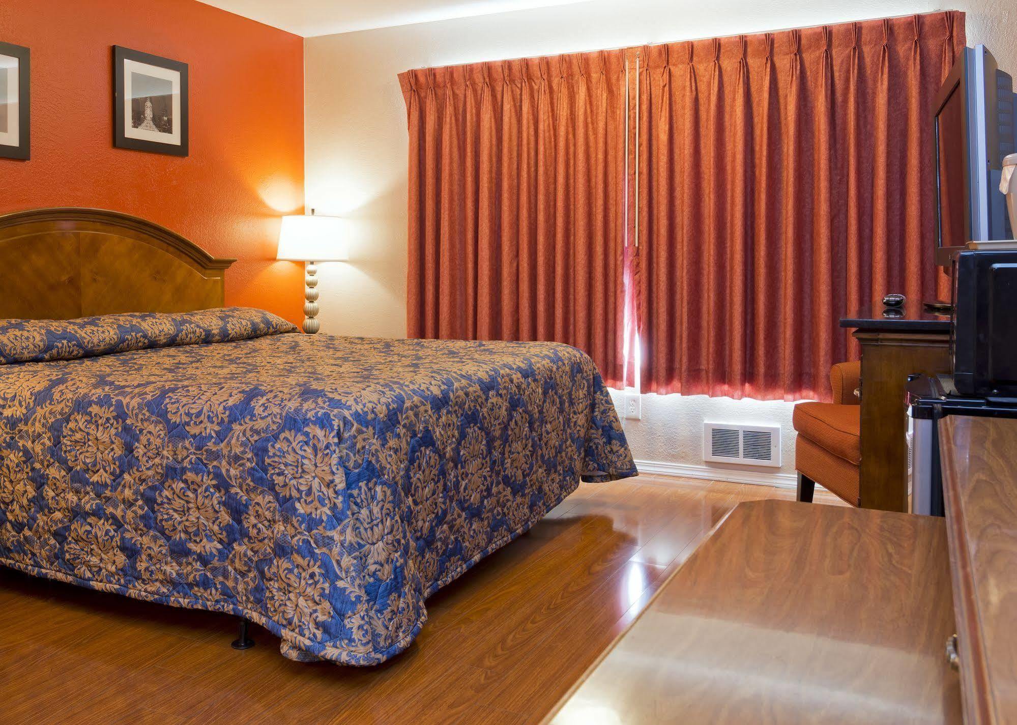 Flagstone Motel Port Angeles Luaran gambar