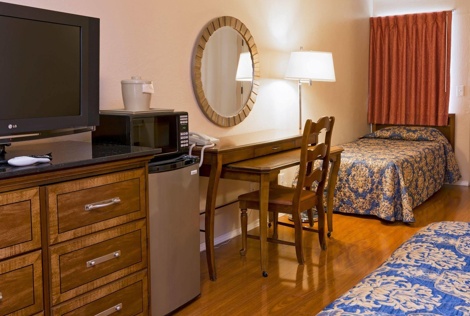 Flagstone Motel Port Angeles Luaran gambar